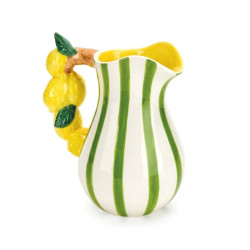 BROCCA LEMON VERDE FADE