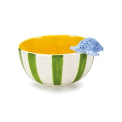 COPPETTA TURTLE VERDE FADE
