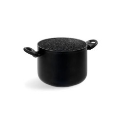PENTOLA 22 GRANITICA EXTRA INDUCTION BARAZZONI