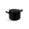 PENTOLA 22 GRANITICA EXTRA INDUCTION BARAZZONI