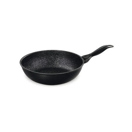 SALTAPASTA WOK 28 GRANITICA EXTRA INDUCTION BARAZZONI